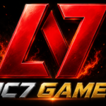 IC7 Game APK 2026 latest app update and mobile interface
